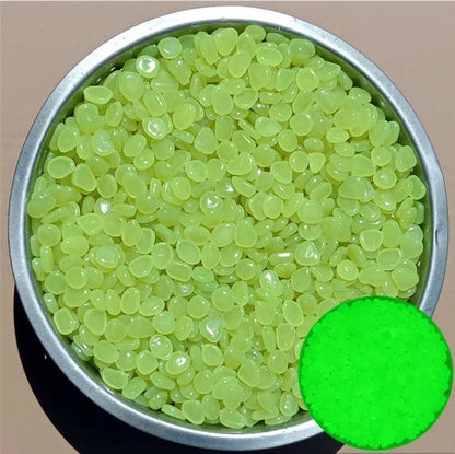üèÜFlash Sale‚ö°Glow In The Dark Rocks - Illuminate Your Outdoors with Enchanting Glow!