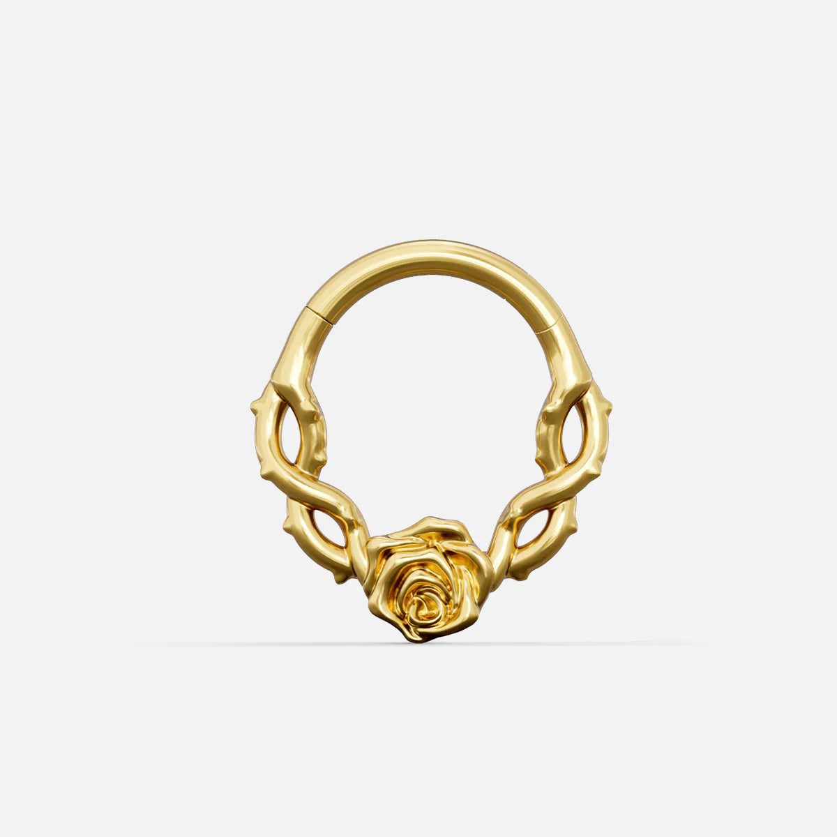 ENCHANTED ROSE CLICKER