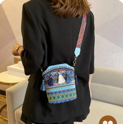 üî•Limited Time Offerüî•Handmade Native American Handbagsüßµ