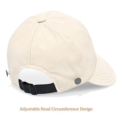 üèÜLimited Sale 49% OFF‚òÄÔ∏èWomen's Wide Brim Sun-protection Cap