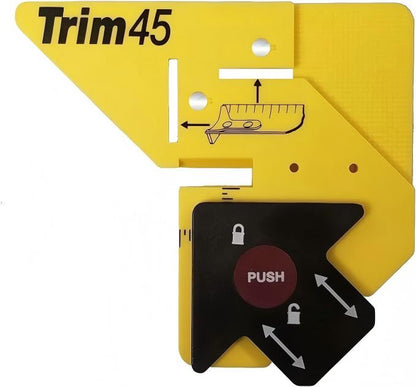 Dailyardtool¬Æ Trim Carpentry Aid