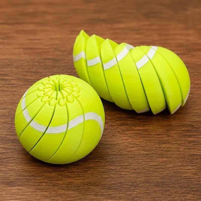 ‚öæLast Day  OFF - Baseball Fidget Ball Toy