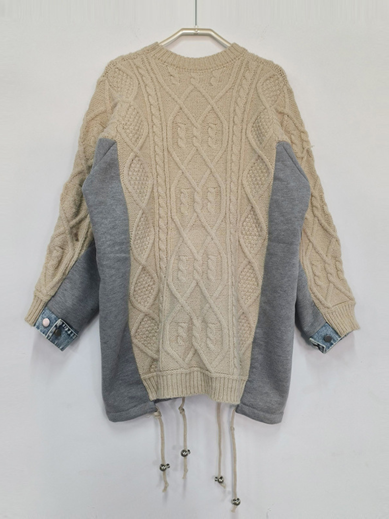 Cozy & Stylish Women's Winter Sweater | Eva Trends