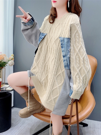 Cozy & Stylish Women's Winter Sweater | Eva Trends