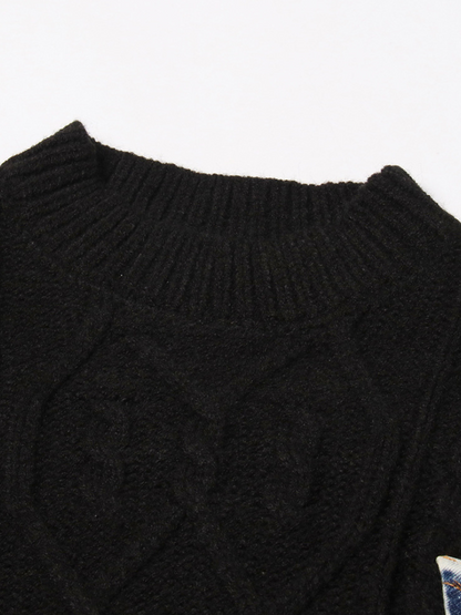 Cozy & Stylish Women's Winter Sweater | Eva Trends