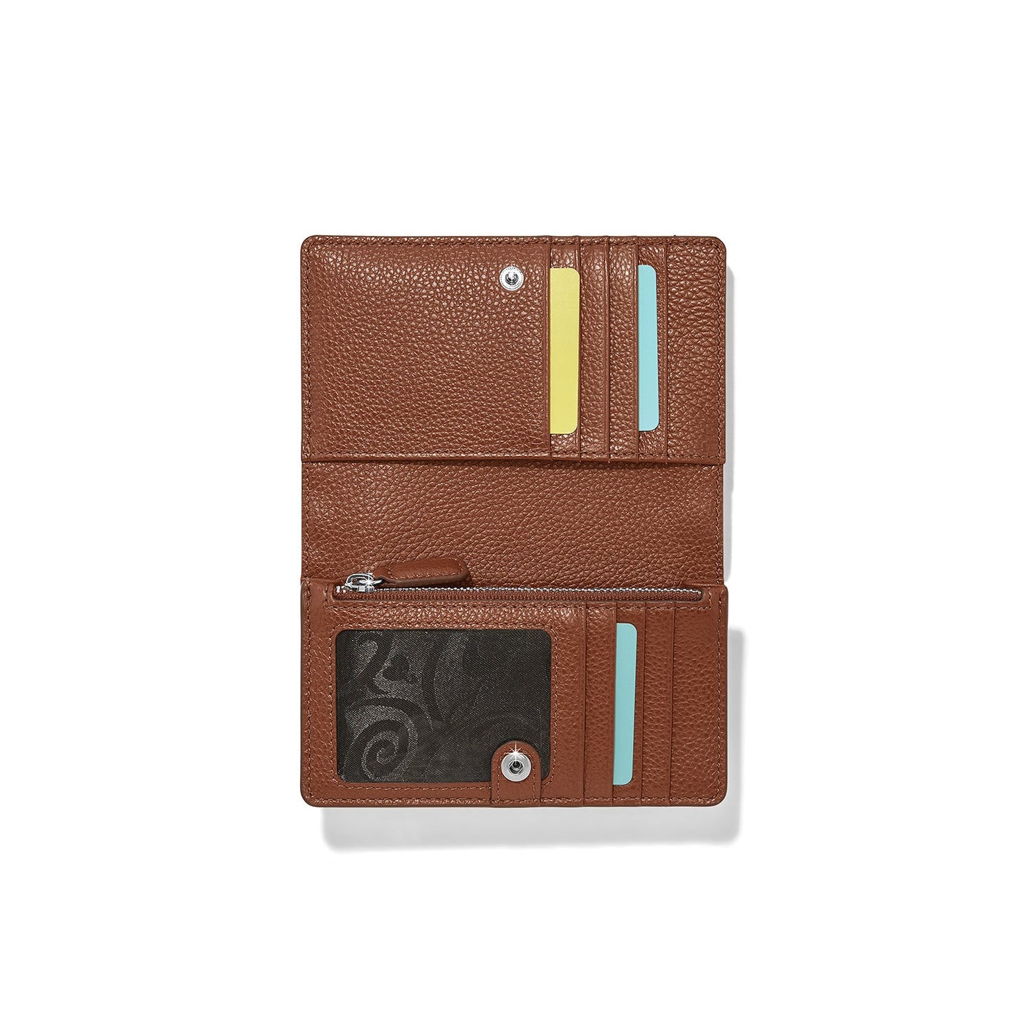 Bourbon Shelby Medium wallet/crossbody