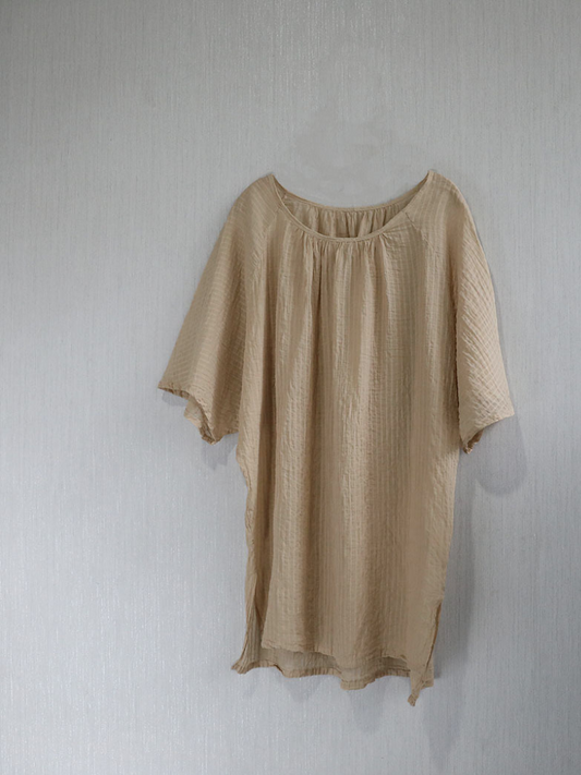 Stylish Relaxed Fit Women's Summer Top | Eva Trends