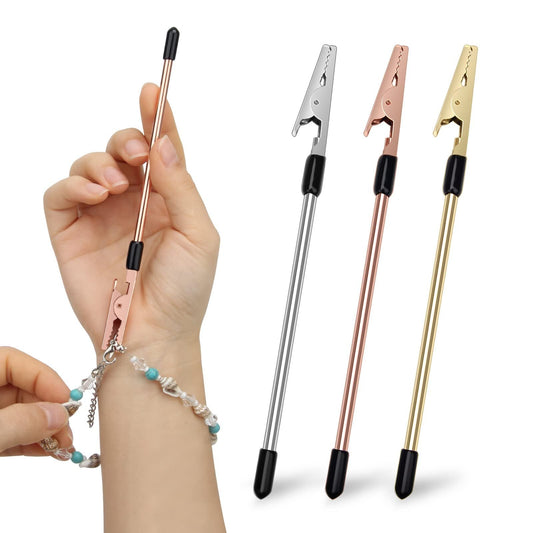 üî•Bracelet Clasp Helper Tools