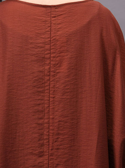 Taylor Community Brunch Kaftan Dress