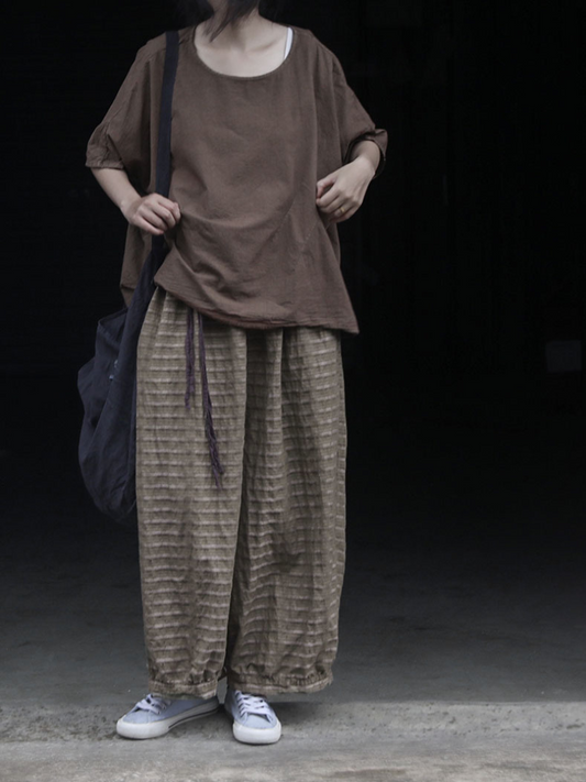 Women's Trendy Bottoms for Effortless Summer Days