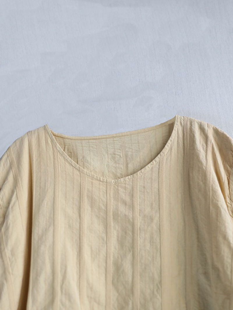 Women's Summer Charm &  Beautifully Floral Loose Dress
