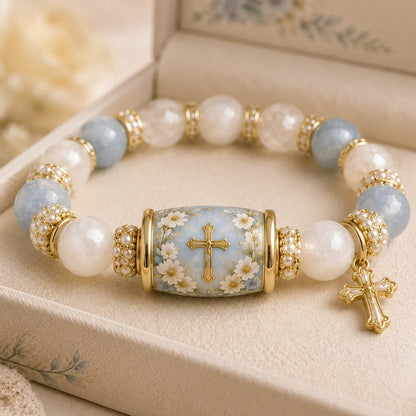 2026 Meaningful Gift Bracelet Collection ‚ú® Faith ‚Ä¢ Hope ‚Ä¢ Healing ‚Ä¢ Love