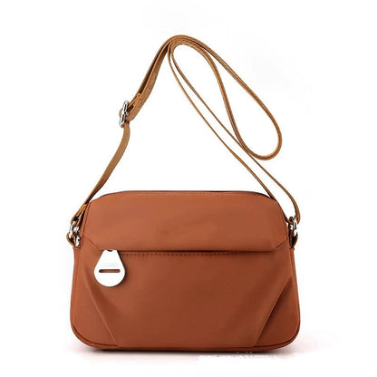 üçÇLightweight Minimalist Shoulder Bag for Women