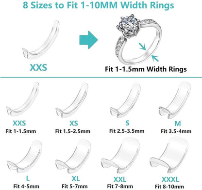 üíçRing Sizer Adjuster for Loose Rings