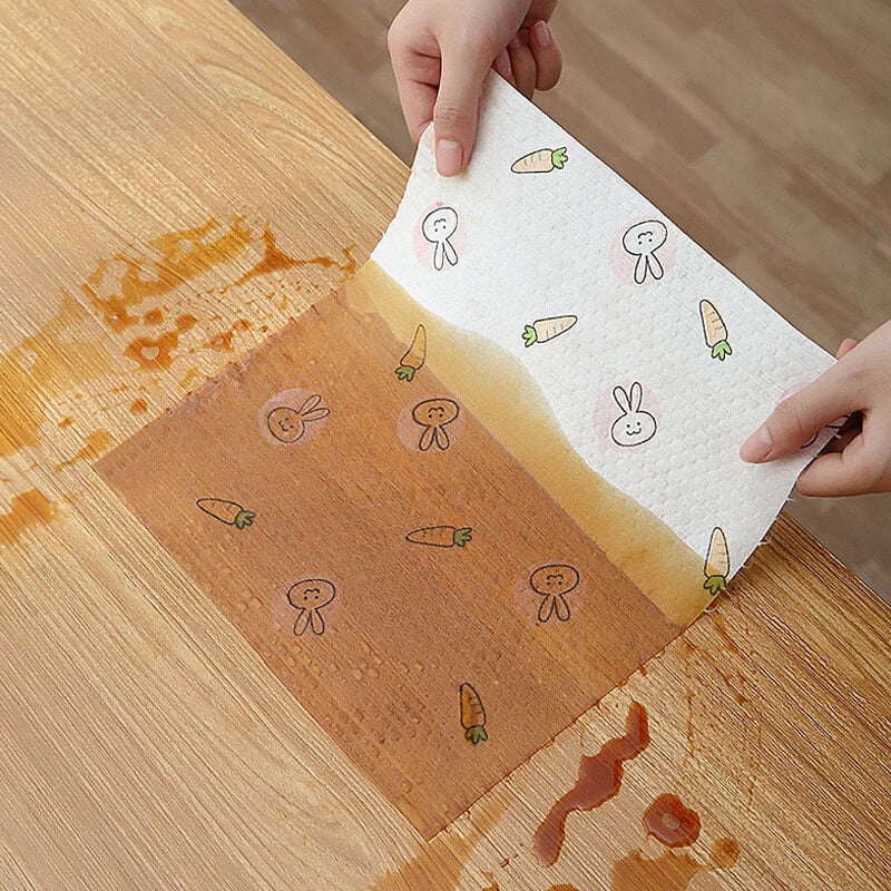 üßº Reusable wipes ‚Äì save money & protect the planet for daily use.