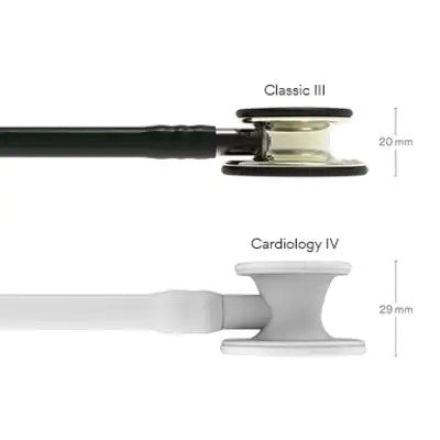 3M Littman Classic III Stethoscope