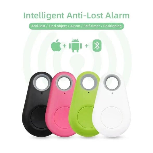 üî•Intelligent Tracking Locator