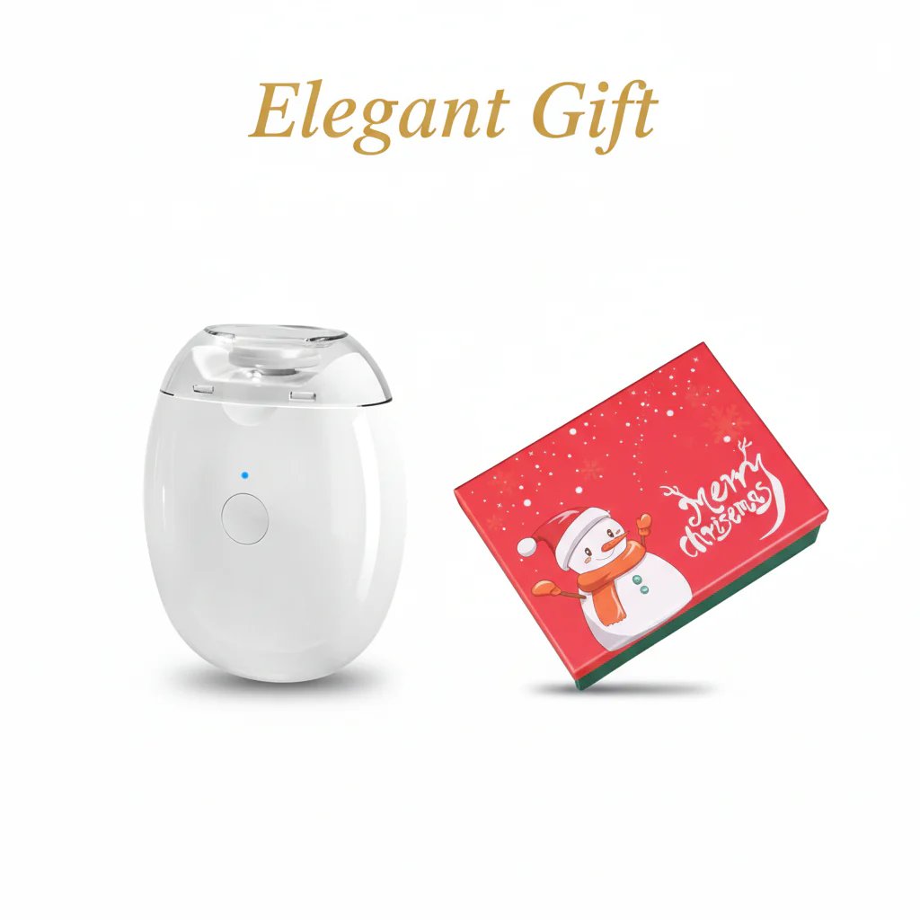 üíÖ‚ú®Universal Automatic Fingernail Grinder for Adults and Childrenüë∂üîß