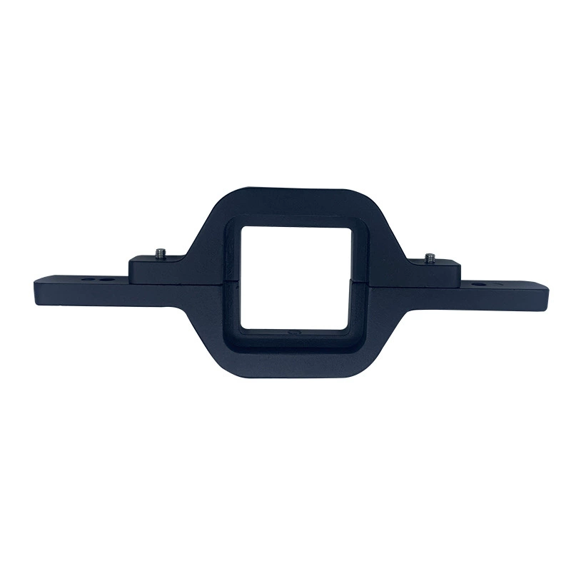 Dailyardtool¬Æ 2pcs 4 Inch LED Pods with Tow Hitch Mounting Brackets