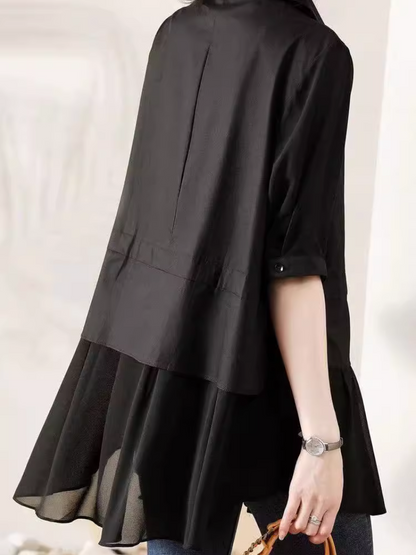 Women's Summer & Spring Party Wear Loose Top.