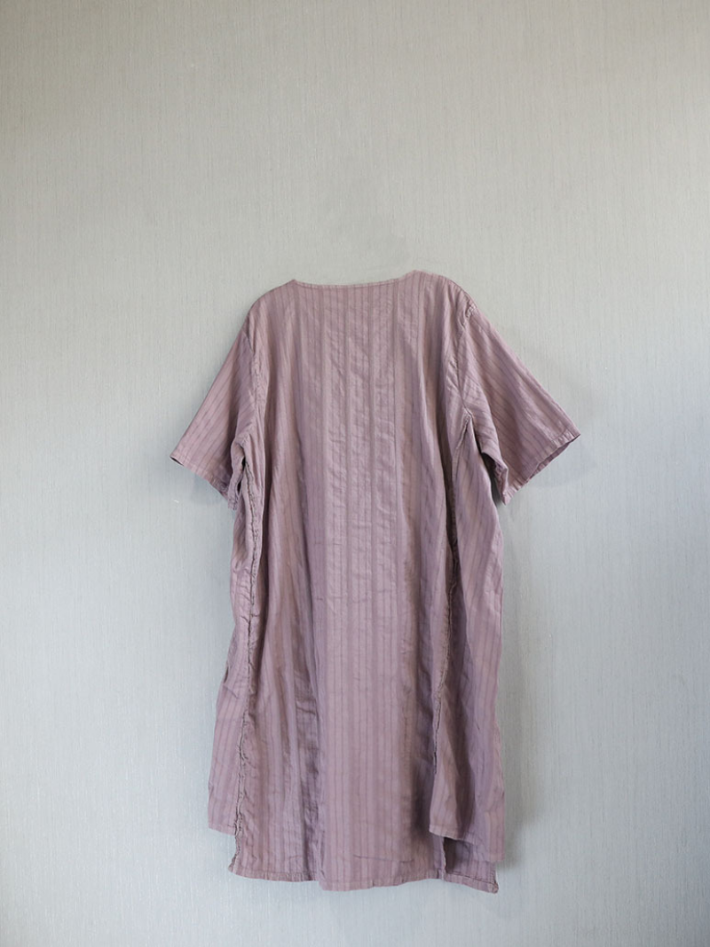 Women's Summer Charm &  Beautifully Floral Loose Dress