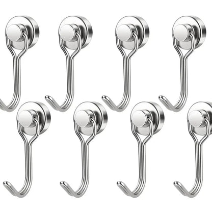 üî•Hot Sale ‚ö°Heavy Duty Swivel Hooks