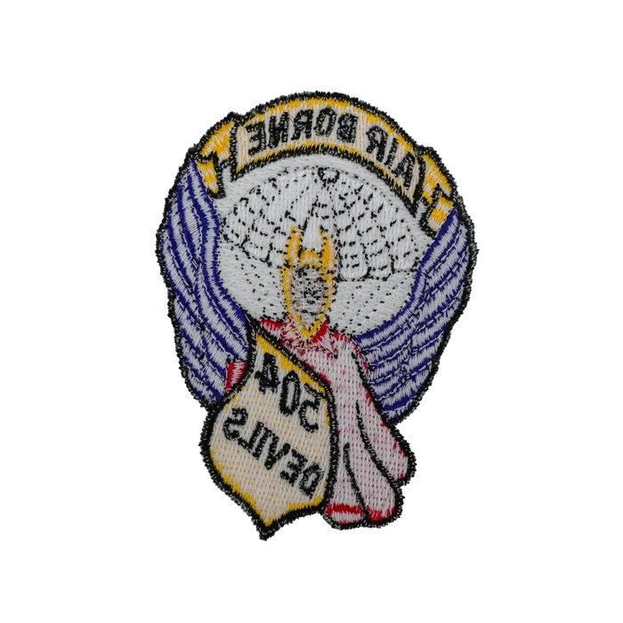 504th Parachute Infantry Regiment (PIR) - Army & Outdoors - Flags, Badges & Insignia