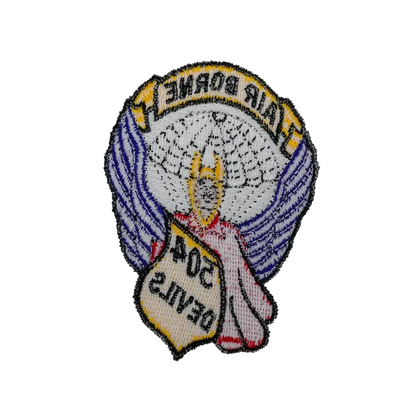 504th Parachute Infantry Regiment (PIR) - Army & Outdoors - Flags, Badges & Insignia