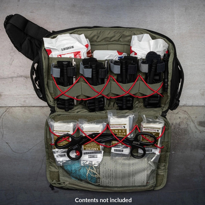 5.11 LVC10 Utility Sling Pack 13L