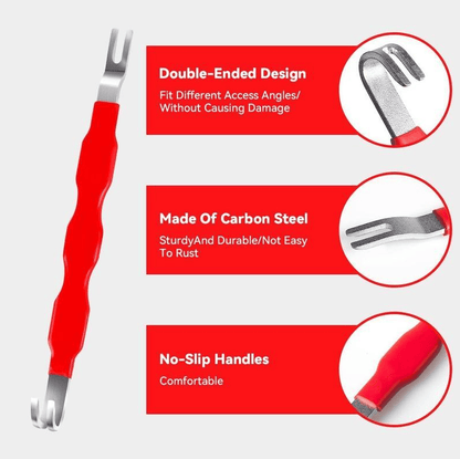 üõ†Ô∏èAutomotive Electrical Disconnect Pliers
