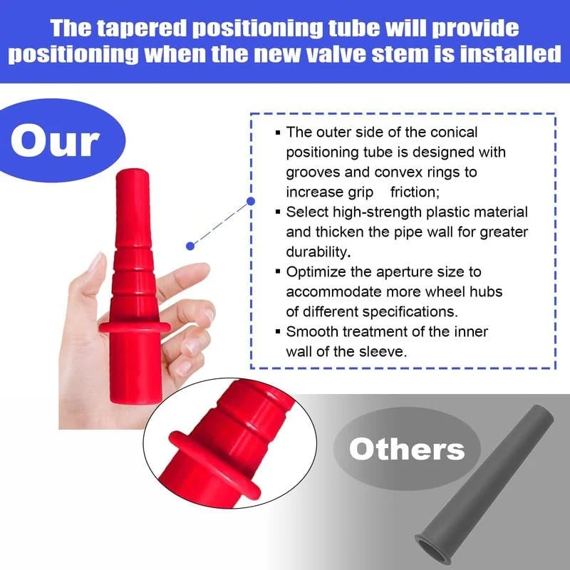 Dailyardtool¬Æ Fix Leaky Valves in 15 Seconds