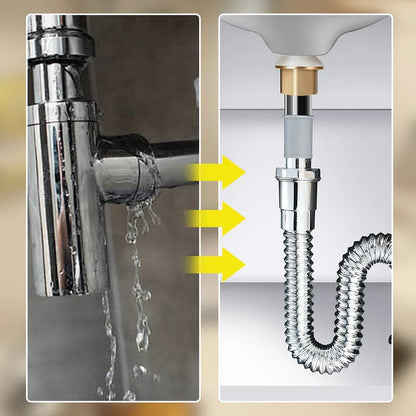 üî•HOT SALEüî•All-In-One Wrench Tool Set for Faucet