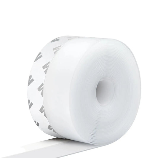 üå∏Door Weather Stripping, Self-Adhesive Draft Stopper Seal for Doors & Windows