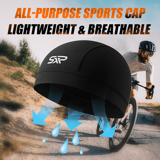 üèä Summer Sports Cycling Cap