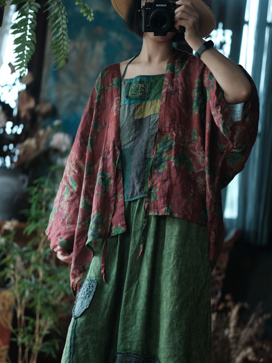 Trending Summer Raime Cardigan | Eva Trends