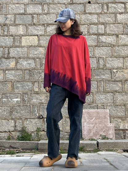 Stylish & Breezy Summer Top for Women | Eva Trends