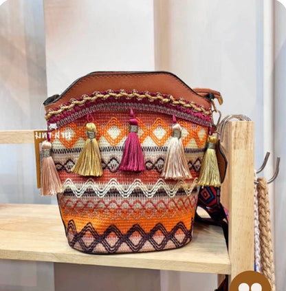 üî•Limited Time Offerüî•Handmade Native American Handbagsüßµ