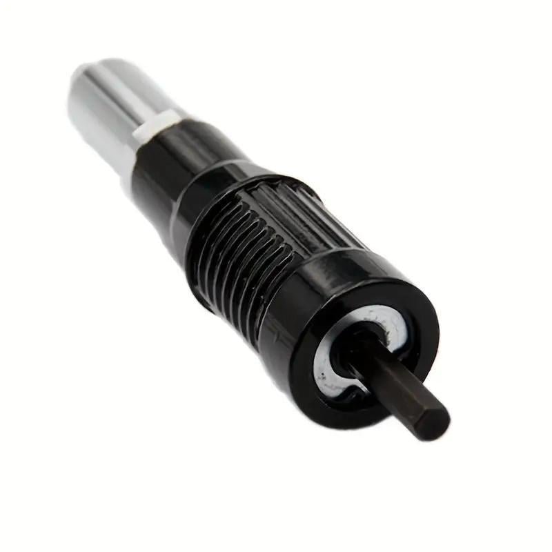 Dailyardtool¬Æ Electric Rivet Nut Gun Drill Adapter