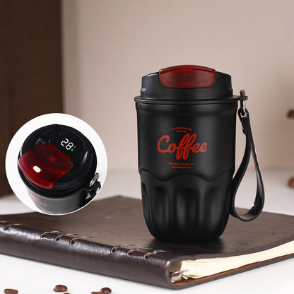 üî•Coffee Vacuum Flask