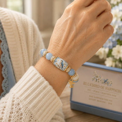 2026 Meaningful Gift Bracelet Collection ‚ú® Faith ‚Ä¢ Hope ‚Ä¢ Healing ‚Ä¢ Love