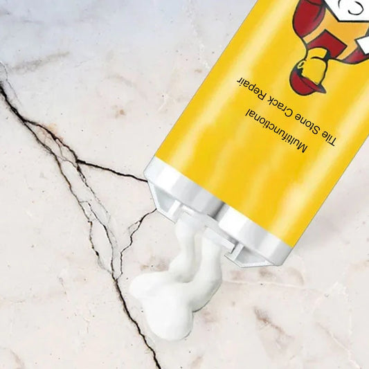 üî•Hot Sale ‚ú®Multifunctional Tile Stone Crack Repair Kit