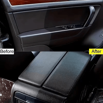üöó BUY 2 GET 1 FREE! ‚ú® Car Tire & Plastic Trim Renewal Paste ‚Äì Restores Shine, Prevents Cracking & Easy Application üõû