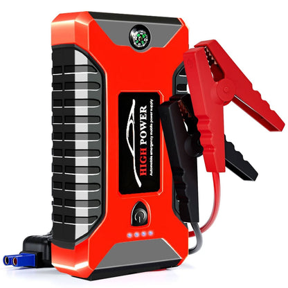 Dailyardtool¬Æ Jump Starter Battery Pack