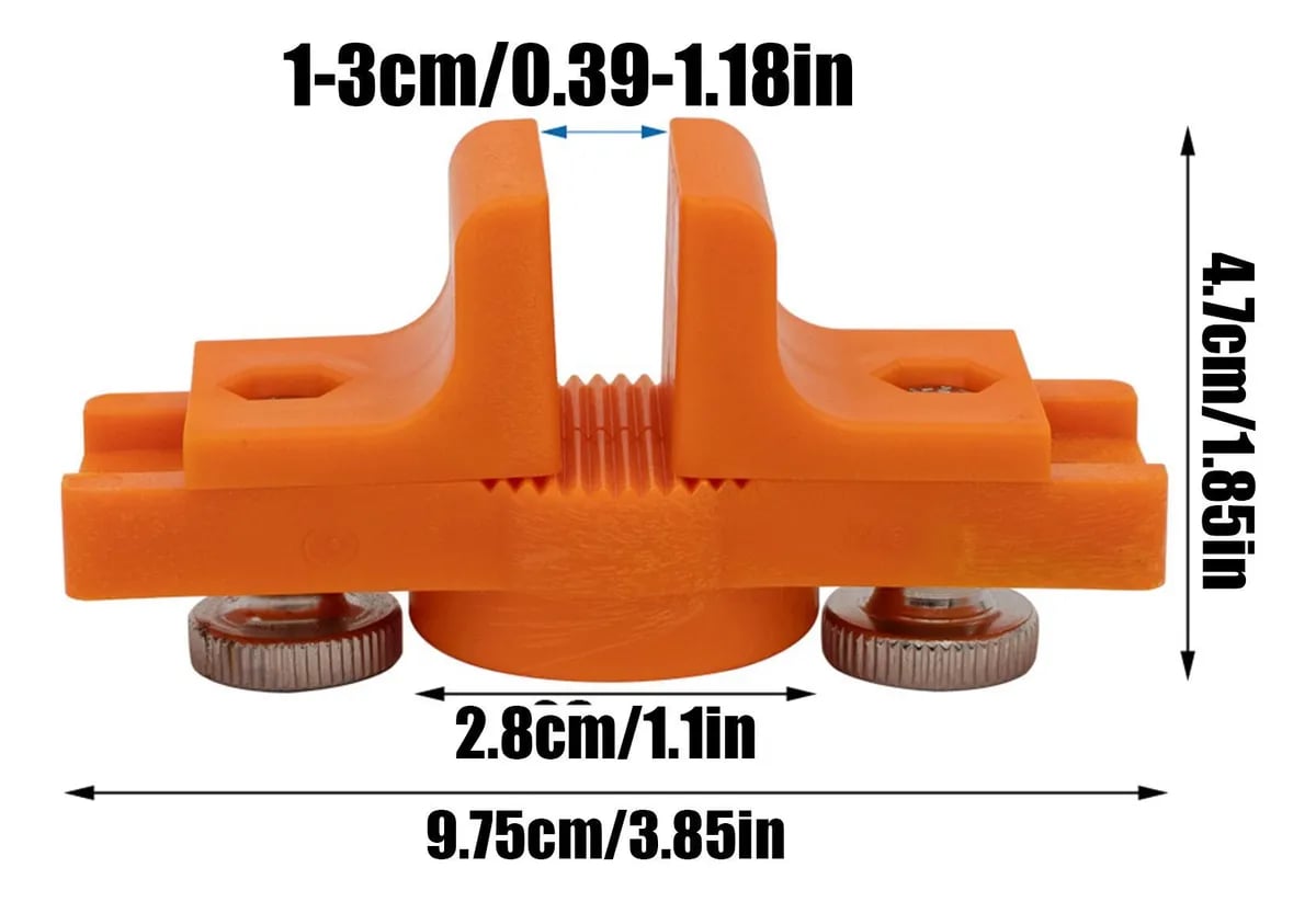 Dailyardtool¬Æ Wood Glue Roller Applicator Banding Edge Adhesive Despenser