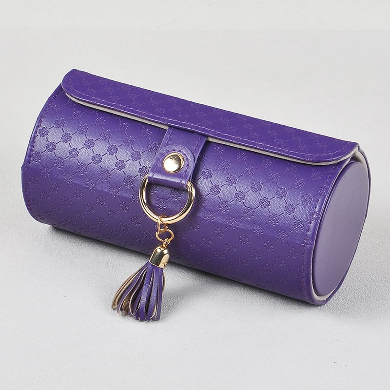 üíé Layered Travel Jewelry Case ‚Äì Elegant Storage, Always Ready to Shine‚úàÔ∏è