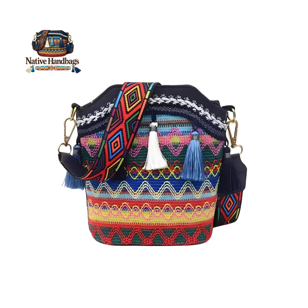 üî•Limited Time Offerüî•Handmade Native American Handbagsüßµ