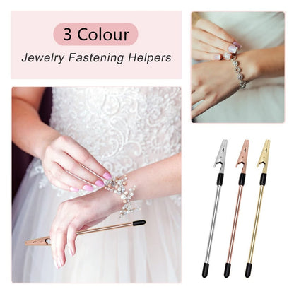 üî•Bracelet Clasp Helper Tools