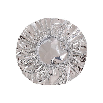 üçΩÔ∏èReusable Aluminum Foil Thermal Food Cover ‚Äî Heat-Retaining, Washable & Freshness-Preserving Kitchen Essential