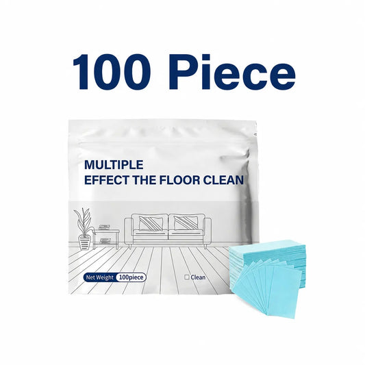 üî•Multi-Surface Floor Cleaning Tablets ‚Äì Concentrated Cleaner for Hardwood, Tile, Laminate & More