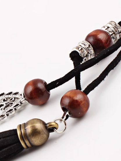 Women's Summer Stylish & Pure handmade Waistband